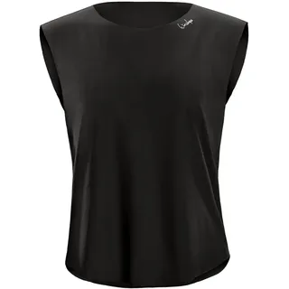 Winshape Damen Functional Light and Soft Top AET114LS, Ultra Soft Style, Fitness Freizeit Yoga Pilates