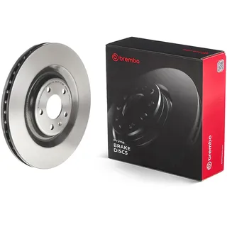 Brembo 09.D424.11 hinten belüftet 350mm