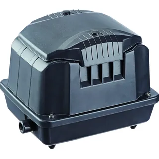 PONTEC Teichbelüfter PondoAir Set 1800 - Schwarz