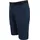 Unisex Blau 54