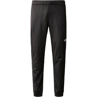 The North Face Reaxion Fleece Jogger Hose (Größe S,