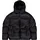 Puffer Bomberjacke schwarz M