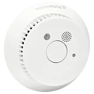 eQ-3 Homematic IP 10-Jahres Rauchwarnmelder HMIP-SWSD