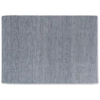 Schöner Wohnen Wollteppich »Poppy 6024« rechteckig 18 mm Höhe hochwertiger Handweb, Wolle, Wohnzimmer, Schöner Wohnen Kollektion,