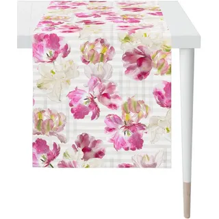 APELT »6405 SPRINGTIME, Frühjahrsdeko, Frühling« rosa