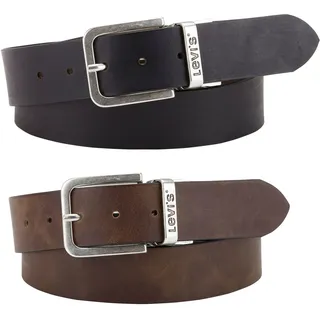 Levi's Reversible Core Belt Brown (77134-2086)