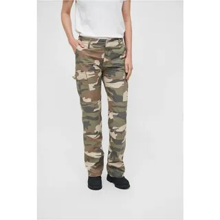 Brandit Textil Brandit BDU Ripstop Trouser li.woodlan Gr.: 27