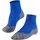 Funktionssocken Blau 39-41