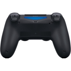 Bild von PS4 DualShock 4 V2 Wireless Controller jet black