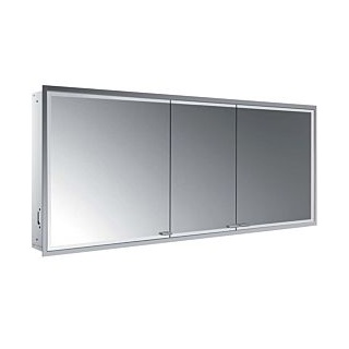 EMCO Asis Prestige 2 Unterputz-Lichtspiegelschrank 989708110