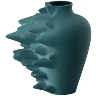 Rosenthal Miniaturvasen Coloured Edition vase Fast Abyss 10 cm