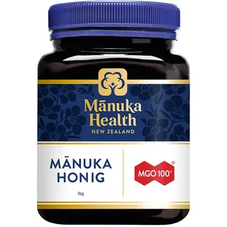 Manuka Health MGO 100+ Manuka Honig