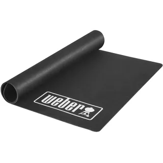 Weber Ersatzteil 120 x 80 cm Gummi/Kunststoff/Polypropylen/PVC schwarz