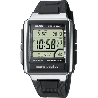 Casio WV-59E-1AVEF Resin 39 mm 1AVEF