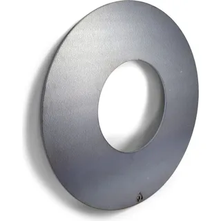 50er Feuerplatte - 4mm stark - Qualität Germany - für alle 50er Kugelgrills (49cm)