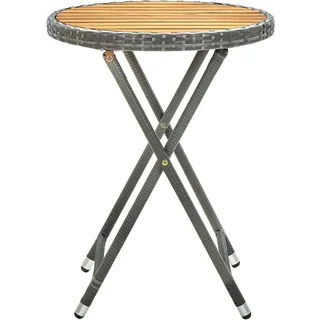 VidaXL 316510, 60 cm, 750 mm - Grau