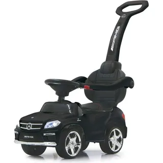 Jamara Rutscher Mercedes-AMG GL 63 2in1