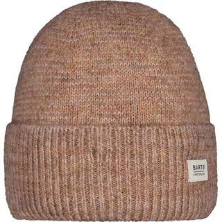 Barts Laksa Beanie rust (11)