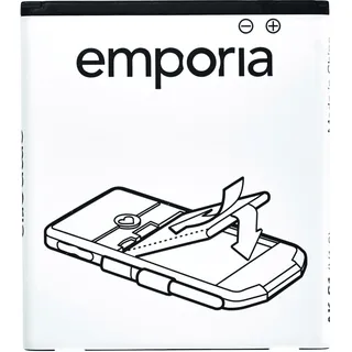 Emporia Akku