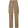 Cargo Zip-Off Hose Braun 38