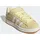 Campus 00S Damen Core White/Almost Yellow 40