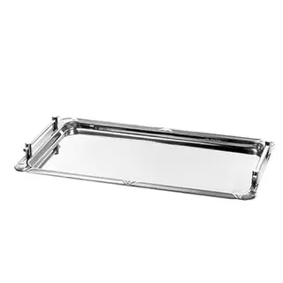 APS Edelstahltabletts GN 1/1 System-Tablett, 11300