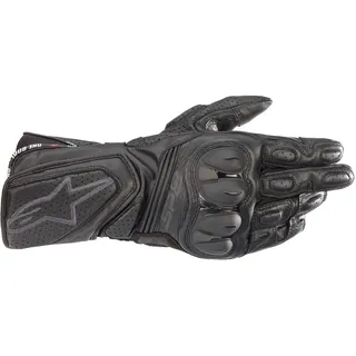 Alpinestars SP-8 V3 Handschuhe - Schwarz/Schwarz / L