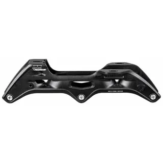 Powerslide Elite Casted Al Headset - Black - 255 mm