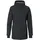 Damen Winterjacke Parka wasserdicht winddicht und atmungsaktiv black 46