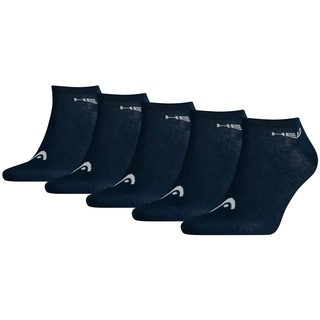 Head Unisex Socken, 5er Pack