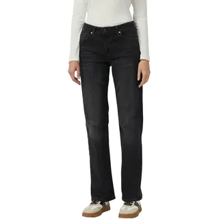 s.Oliver Jeans-Hose - schwarz - 36/30