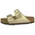 Damen, Sandalen, Arizona BF Gold