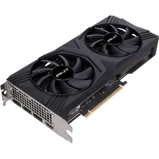 Bild von GeForce RTX 4070 SUPER Verto 12GB GDDR6X OC Grafikkarte