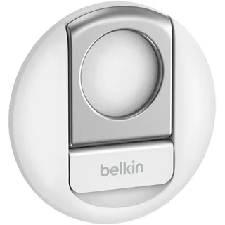 Belkin iPhone Halter mit MagSafe für Mac Notebooks - Weiß