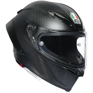 AGV Pista GP RR mono matt 57