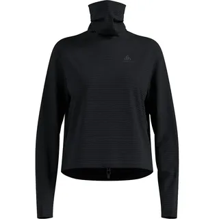 Odlo Essential Thermal Mid Layer schwarz