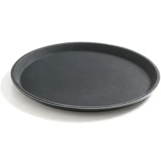 HENDI Serviertablett, rund, HENDI Ø460x(H)22mm