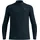 Langarm-baselayer Blau L