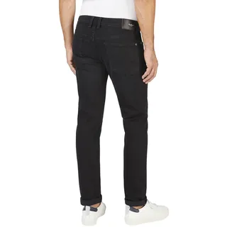 Pepe Jeans Hatch Pm206322dm0 Jeans Denim XF1 36 34