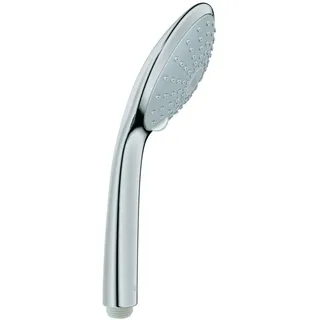 Grohe Euphoria Duo Handbrause Eco, 2 Strahlarten, 27238000