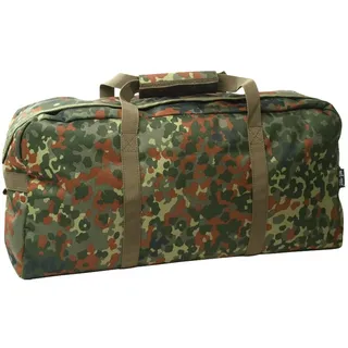 Mil-Tec Einsatztasche 17 l Flecktarn