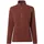 Iv Fleece Mit Durchgehendem Reißverschluss buckeye 38