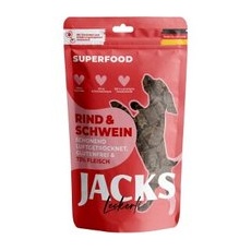 JACKS Splitter Soft Rind & Schwein 90 g