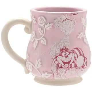 Widdop & Co. Tasse 0,3 l Rosa