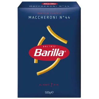 Barilla Maccheroni 500,0 g