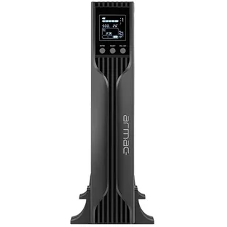 Armac Rack Line-interactive R 1000i Psw Usv - Black