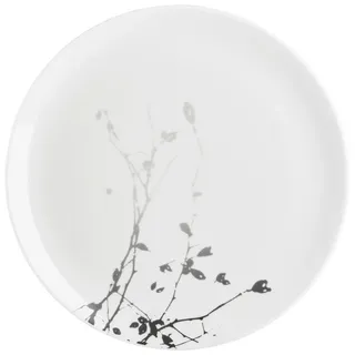 SELTMANN WEIDEN Speiseteller rund 28 cm Weiß