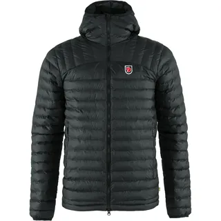Fjällräven Expedition Lätt schwarz L