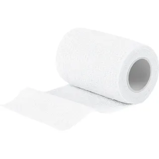 Jako Stutzentape - weiß, Größe:- - Weiß