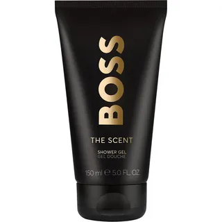 HUGO BOSS The Scent Shower Gel 150 ml